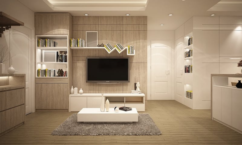 Vertical Hanging Storage